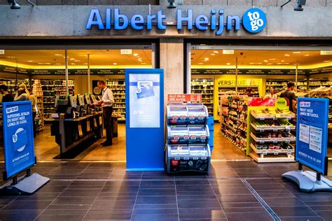 Albert Heijn